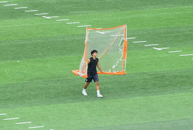 势的建立